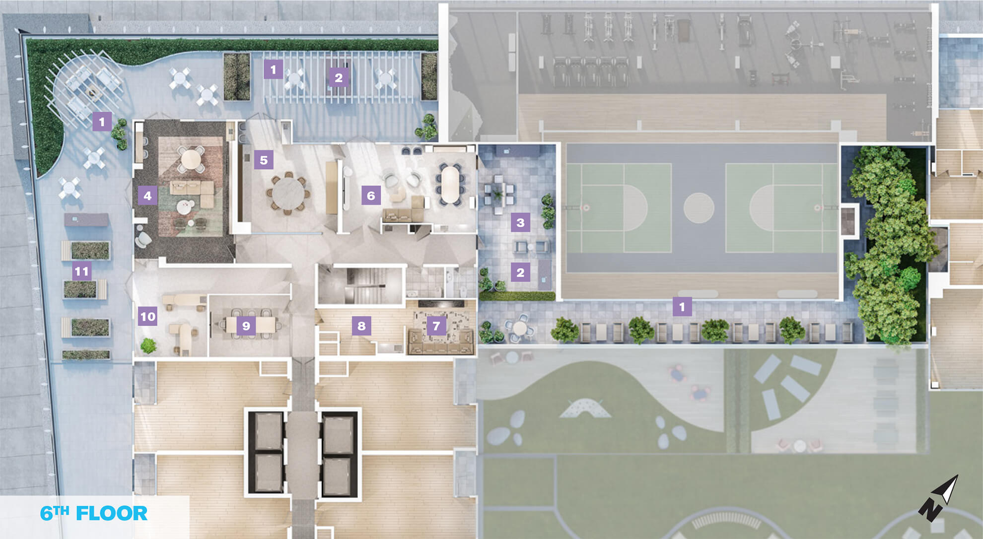 casod-6th-floor