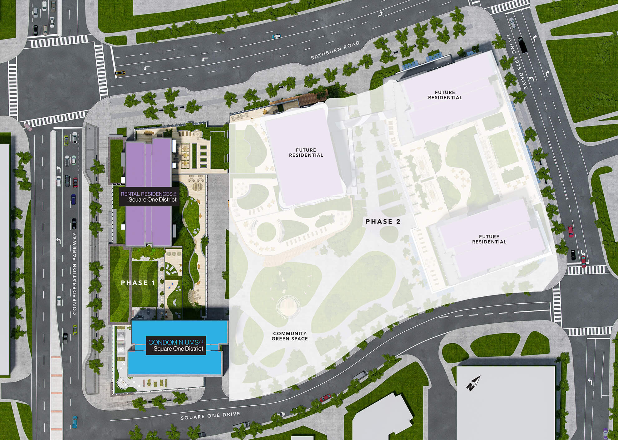 Site Plan Site Plan